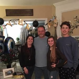 Meet your Posher, Robert